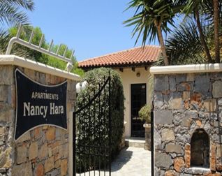 Nancy - Chara Apartments